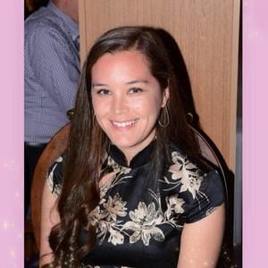 Meet your Posher, Jena